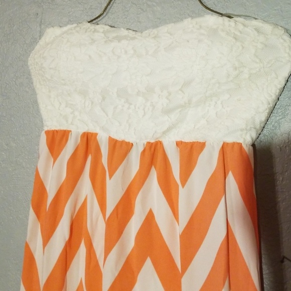 Dress - Picture 2 of 3